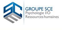 Logo Groupe SCE
