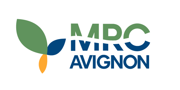 Logo MRC Avignon