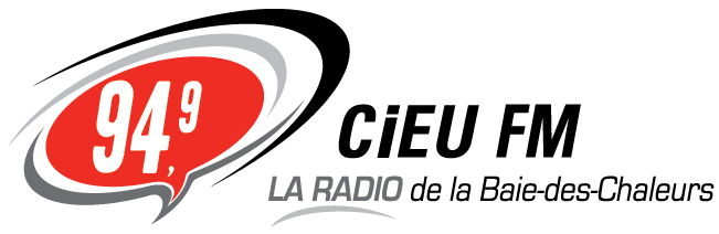 Logo CIEU FM