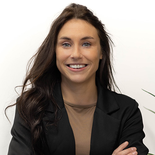Carolanne Poirier