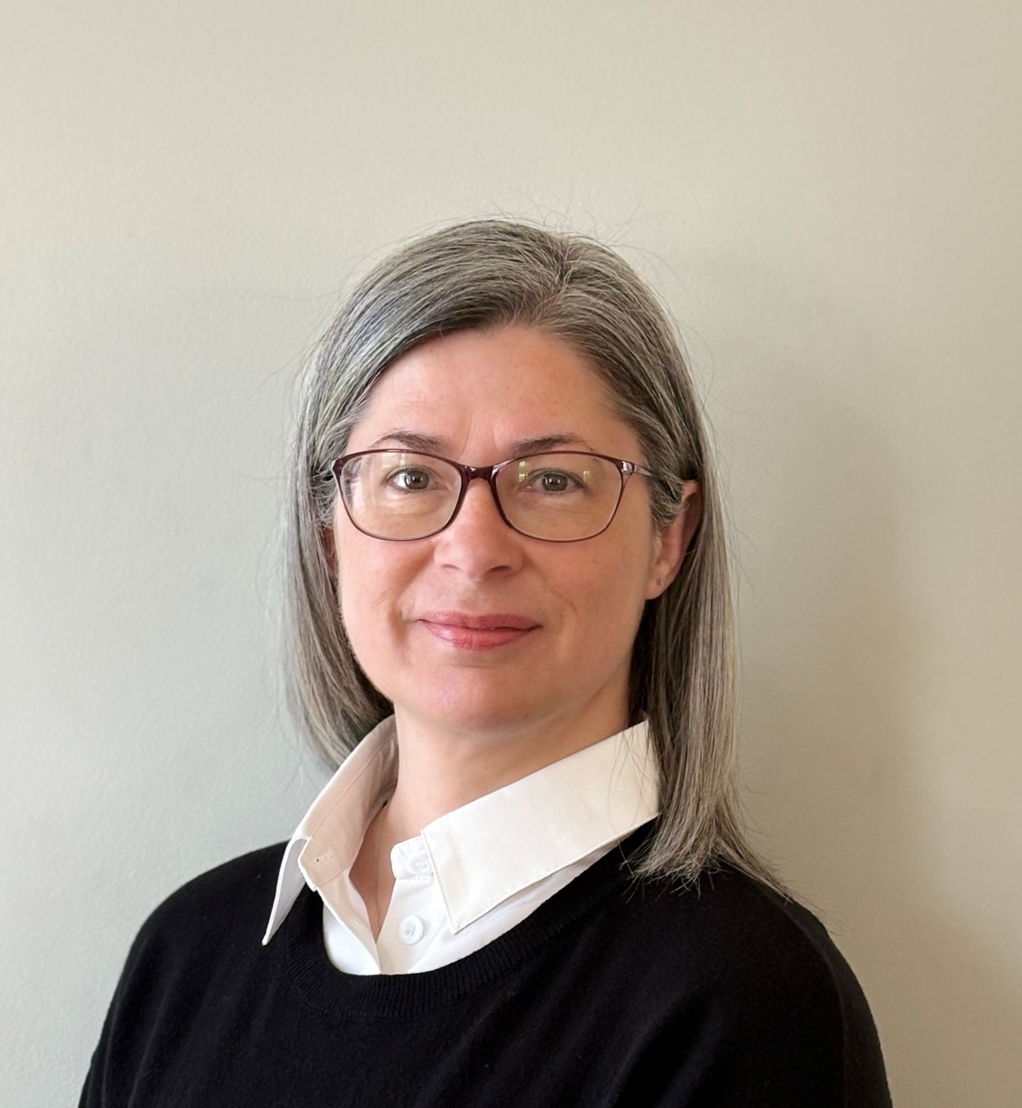 Julie Labrecque